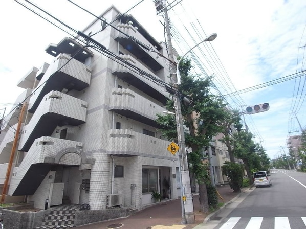 春日野道駅 徒歩3分 2階の物件外観写真